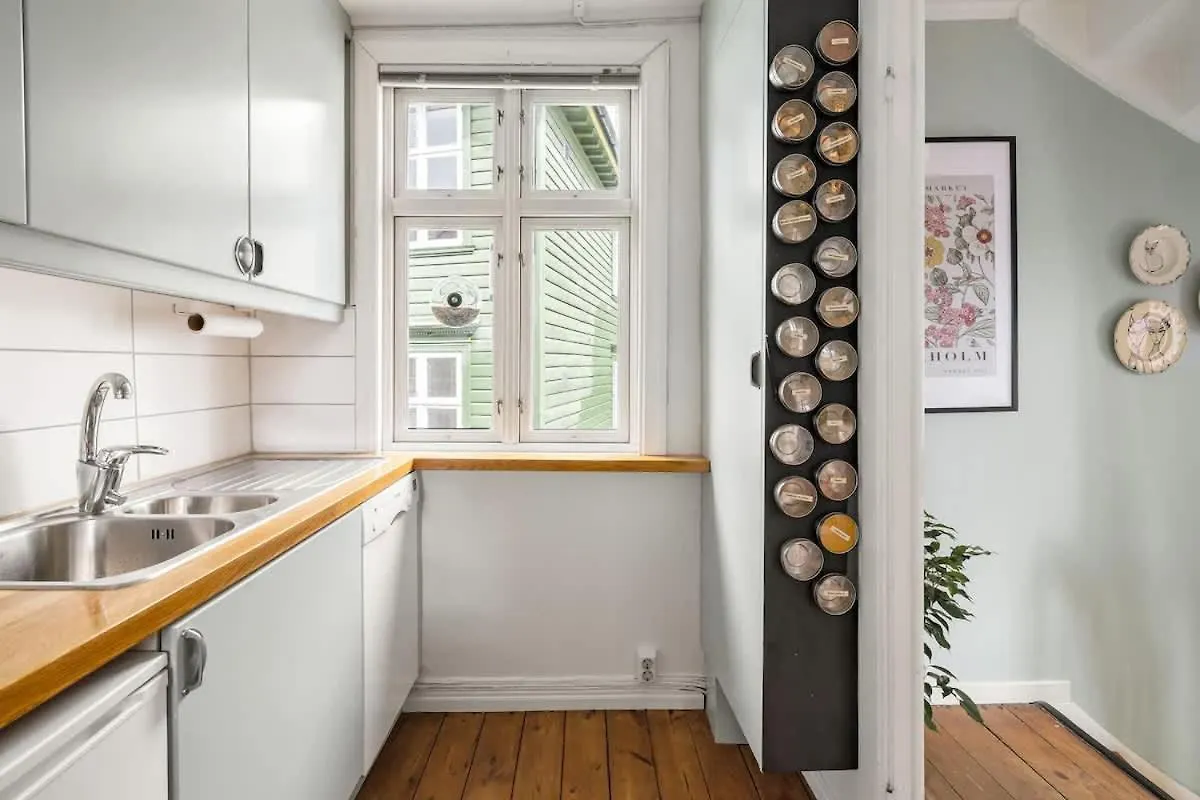 Vakantiehuis Dinbnb Homes L 100 Meters From Floybanen L A Rare City Experience Bergen Noorwegen