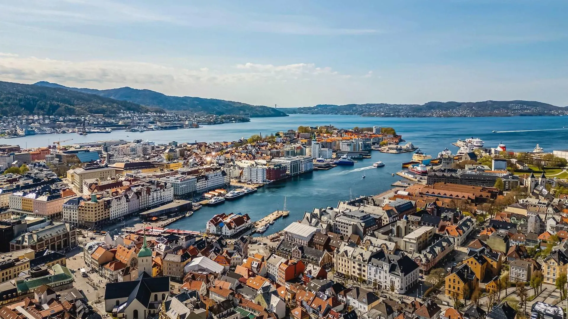 Vakantiehuis Dinbnb Homes L 100 Meters From Floybanen L A Rare City Experience Bergen