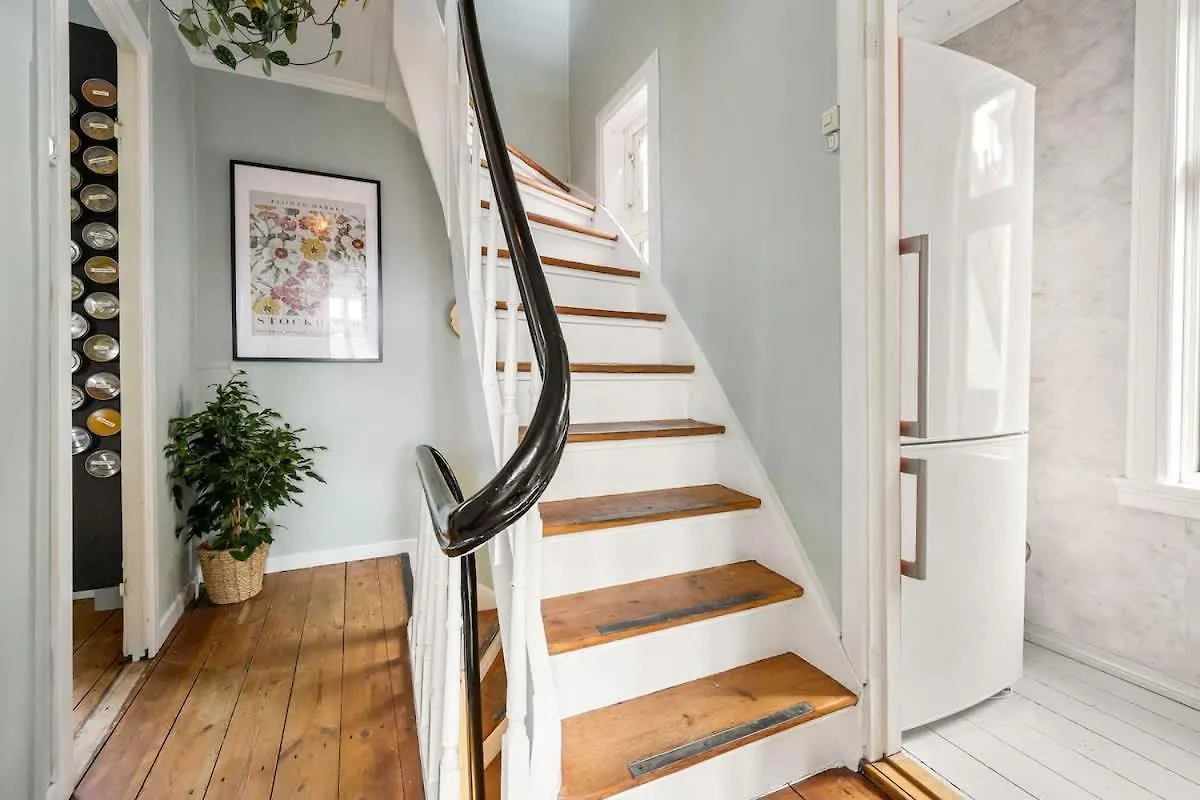 Dinbnb Homes L 100 Meters From Floybanen L A Rare City Experience Bergen