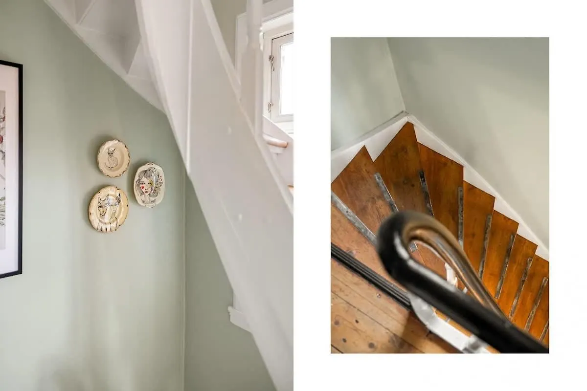 Dinbnb Homes L 100 Meters From Floybanen L A Rare City Experience Bergen