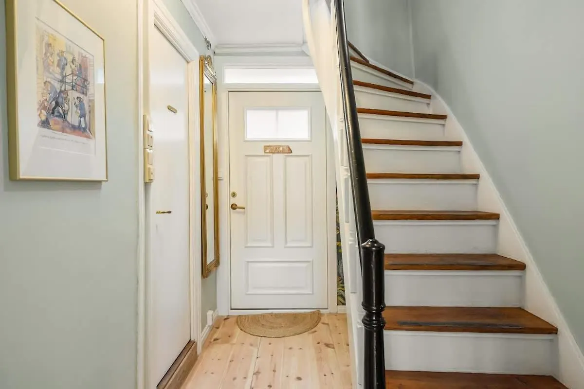 Vakantiehuis Dinbnb Homes L 100 Meters From Floybanen L A Rare City Experience Bergen