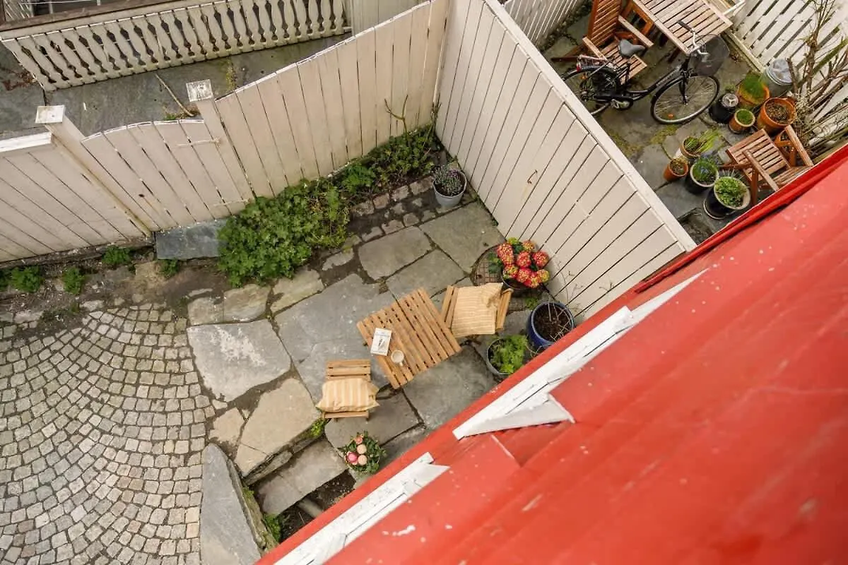 Vakantiehuis Dinbnb Homes L 100 Meters From Floybanen L A Rare City Experience Bergen