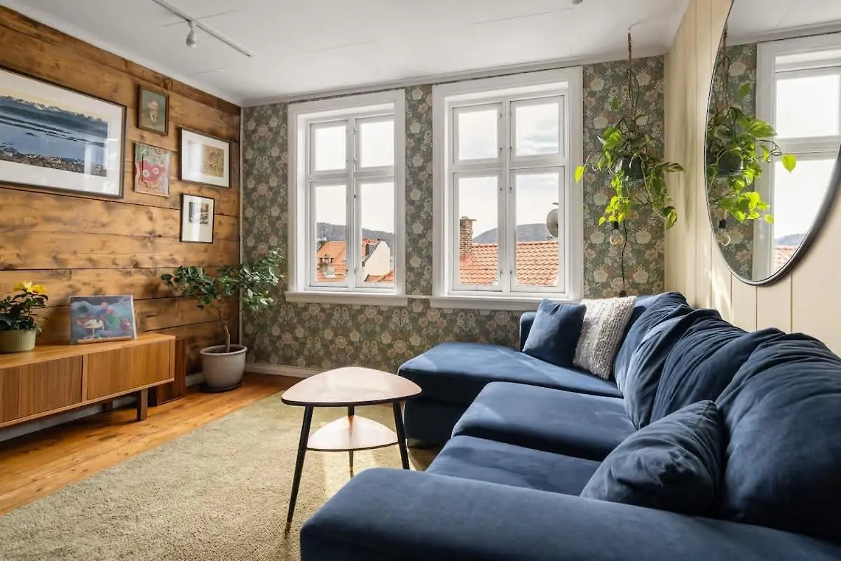 Dinbnb Homes L 100 Meters From Floybanen L A Rare City Experience Bergen